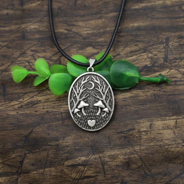 chains 12pcs 2021 fashion crescent moon mushroom pendant necklaces vintage gothic punk jewelry, Silver
chains 12pcs 2021 fashion crescent moon mushroom pendant necklaces vintage gothic punk jewelry, Silver