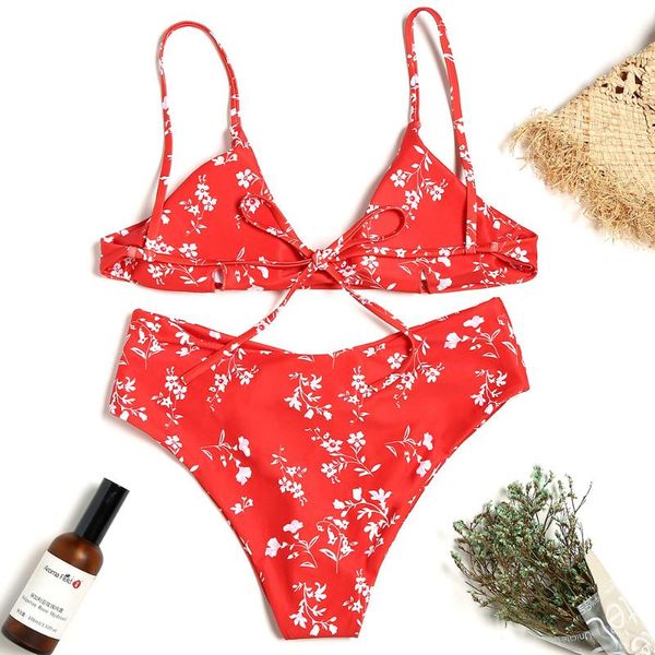 red flower print bikini, split swimsuit and swimsuit2021 high waist swimming suits xlff one-piece
red flower print bikini, split swimsuit and swimsuit2021 high waist swimming suits xlff one-piece