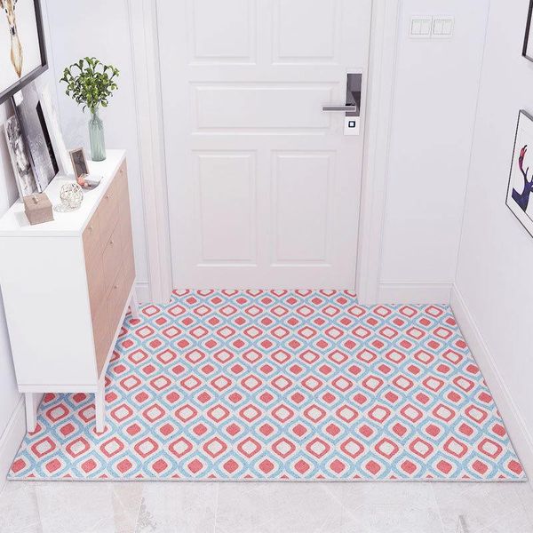 home door mat carpet living room bedroom bathroom hallway floor mats carpet custom pattern non-slip easy clean cuttable doormat
home door mat carpet living room bedroom bathroom hallway floor mats carpet custom pattern non-slip easy clean cuttable doormat
