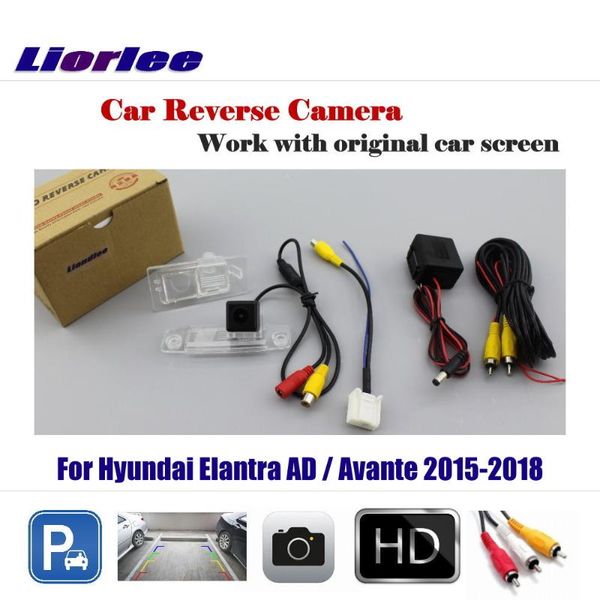 car reverse rearview camera for elantra ad/avante 2021 backup parking cam original screen rear view cameras& sensors
car reverse rearview camera for elantra ad/avante 2021 backup parking cam original screen rear view cameras& sensors