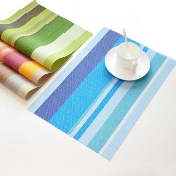table runner non-slip placemat waterproof placemats pvc insulation pads plates bowls tableware coasters rectangle mat home decor
table runner non-slip placemat waterproof placemats pvc insulation pads plates bowls tableware coasters rectangle mat home decor