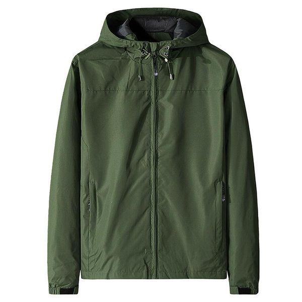 men's jackets green sports outdoor jacket windproof waterproof coat hooded outerwear oversize cycling boys windbreaker men sportswear, Black;brown
men's jackets green sports outdoor jacket windproof waterproof coat hooded outerwear oversize cycling boys windbreaker men sportswear, Black;brown