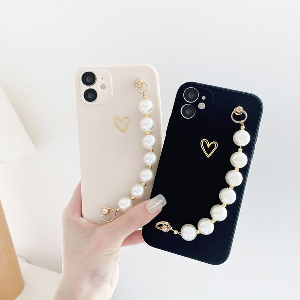 black color cases with pearl chain compatible for iphone 12 pro girl shockproof full phone cover case 97164
black color cases with pearl chain compatible for iphone 12 pro girl shockproof full phone cover case 97164