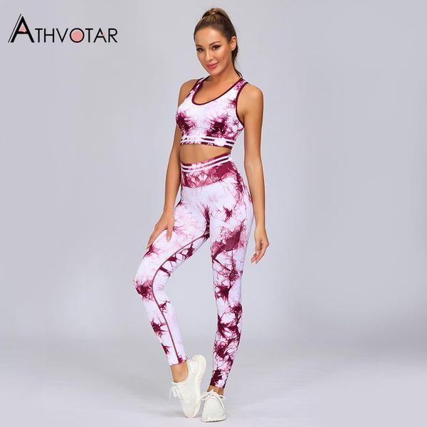 two piece set women sportswear tie dye printed bra high waist leggings sport fitness workout tracksuits sweat suits women's pants, White
two piece set women sportswear tie dye printed bra high waist leggings sport fitness workout tracksuits sweat suits women's pants, White