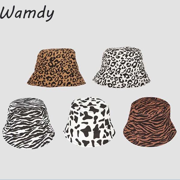 wide brim hats versatile women bucket hat black white zebra leopard pattern spring summer cap hip hop panama beach fisherman sun, Blue;gray
wide brim hats versatile women bucket hat black white zebra leopard pattern spring summer cap hip hop panama beach fisherman sun, Blue;gray