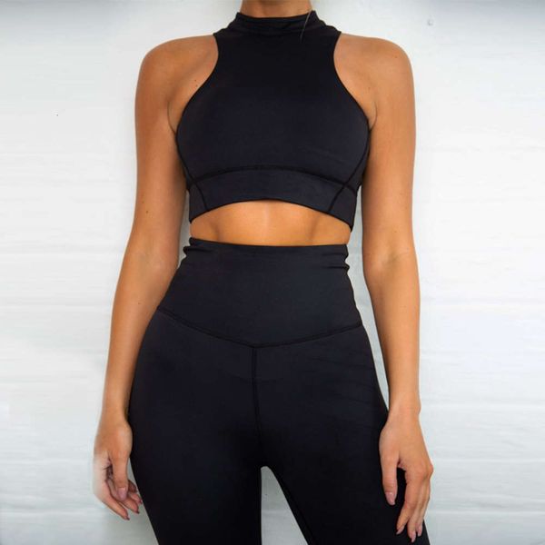 women's tracksuits tracksuitssummer stretch slim off shoulder vest hip lift elastic leggings yoga suit gabe, Gray
women's tracksuits tracksuitssummer stretch slim off shoulder vest hip lift elastic leggings yoga suit gabe, Gray