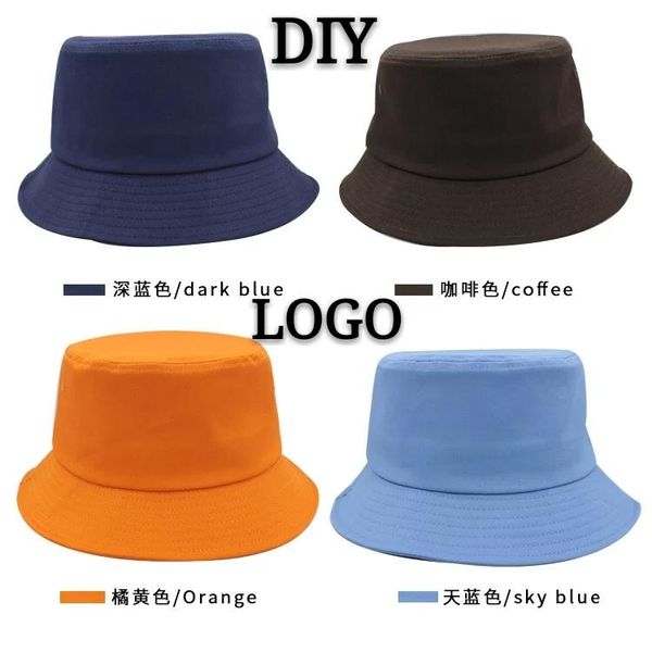 cloches diy bucket custom hat logo printing embroidery children high-quality leisure travel fishing summer spring cotton, Blue;gray
cloches diy bucket custom hat logo printing embroidery children high-quality leisure travel fishing summer spring cotton, Blue;gray
