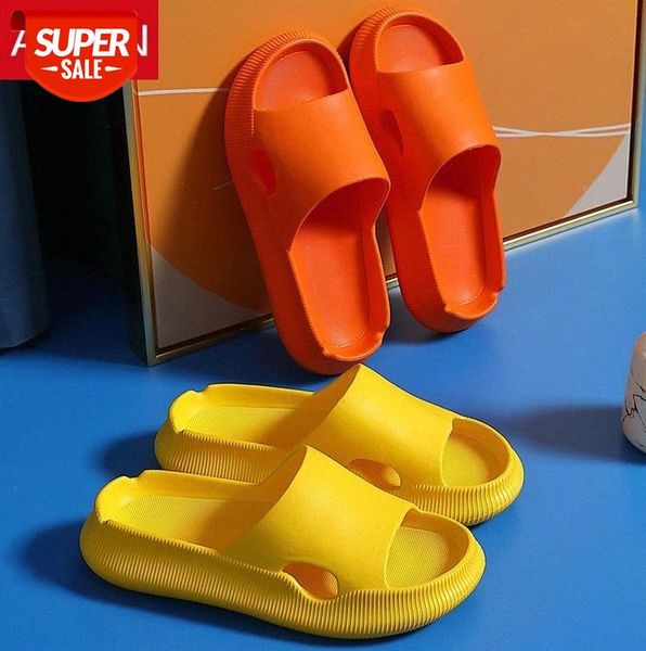 asifn summer home women heel slippers thick bottom soft eva sole non slip bathroom men slides indoor couples platform slipper #hy7u, Black
asifn summer home women heel slippers thick bottom soft eva sole non slip bathroom men slides indoor couples platform slipper #hy7u, Black