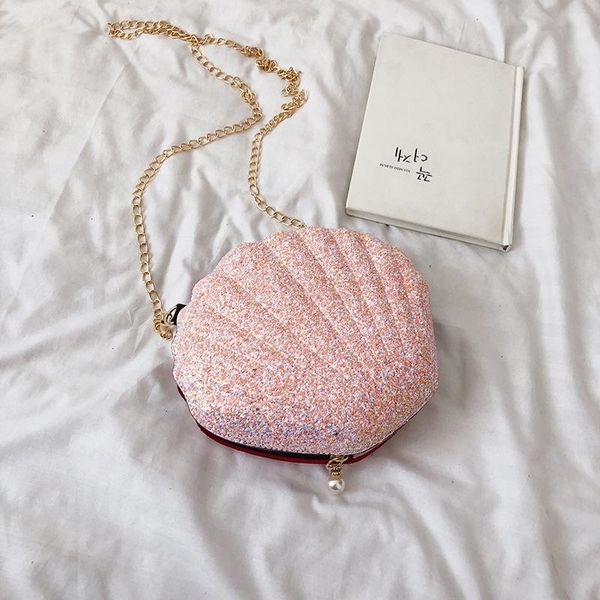 evening bags qyahlybz band women's small handbag 2021 fashion mini shell pink chain crossbody female shoulder handbags for women
evening bags qyahlybz band women's small handbag 2021 fashion mini shell pink chain crossbody female shoulder handbags for women