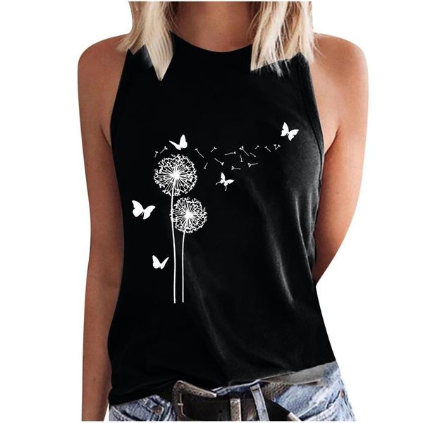 women's tanks & camis harajuku sleeveless tank women summer clothes o-neck casual loose round neck graphic printing tee shirt lady 202, White
women's tanks & camis harajuku sleeveless tank women summer clothes o-neck casual loose round neck graphic printing tee shirt lady 202, White