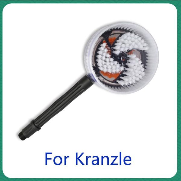 water gun & snow foam lance rotary round brush cleaning washing rigid for kranzle high pressure washer car
water gun & snow foam lance rotary round brush cleaning washing rigid for kranzle high pressure washer car
