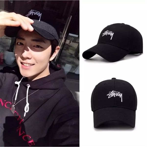 duck tongue hat female korean version trendy ins small face hardstudent sports personality spring and summer street baseball cap, Black;white
duck tongue hat female korean version trendy ins small face hardstudent sports personality spring and summer street baseball cap, Black;white
