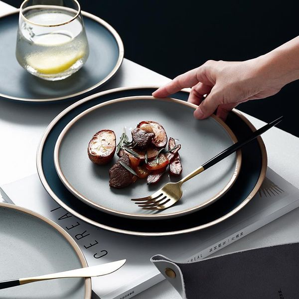 dishes & plates western steak ceramic tableware afternoon tea outdoor party snack pasta plate family restaurant set dinner
dishes & plates western steak ceramic tableware afternoon tea outdoor party snack pasta plate family restaurant set dinner