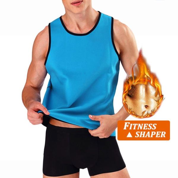 men's body shapers sauna vest sweat waist trainer tank neoprene shaper male workout corset slimming underwear shapewear, Black;brown
men's body shapers sauna vest sweat waist trainer tank neoprene shaper male workout corset slimming underwear shapewear, Black;brown