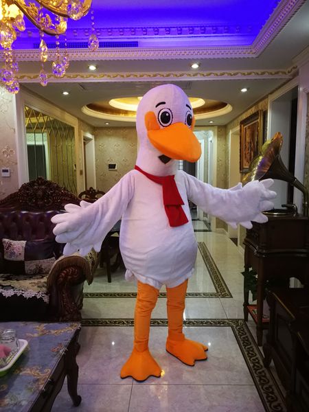 real picture pelican toucan mascot costume fancy outfit cartoon character party dress, Red;yellow
real picture pelican toucan mascot costume fancy outfit cartoon character party dress, Red;yellow