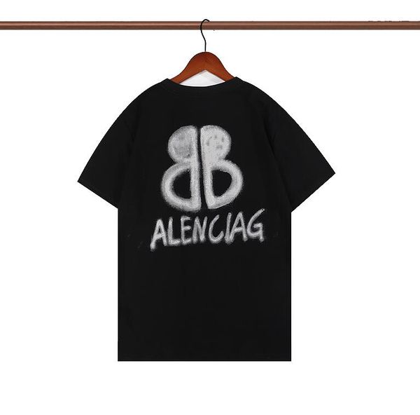 new men's t-shirts mens women's t-shirts short sleeves casual designers cotton brand t-shirt, White;black
new men's t-shirts mens women's t-shirts short sleeves casual designers cotton brand t-shirt, White;black