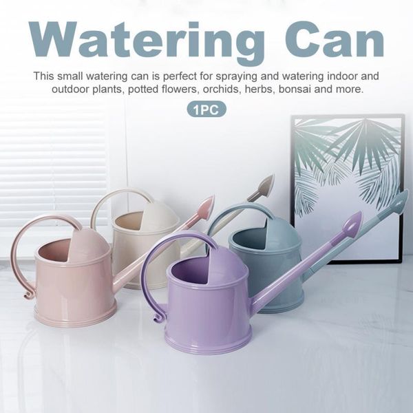 watering equipments 3.5l house plants can ergonomic sprinkler irrigation pot large capacity portable pp long spout bonsai flower
watering equipments 3.5l house plants can ergonomic sprinkler irrigation pot large capacity portable pp long spout bonsai flower