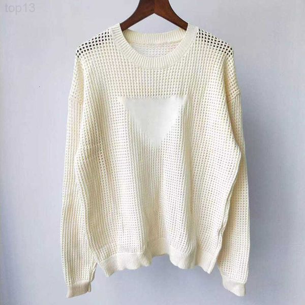 designers clothes women 2021 women's sweaters luxury retro letter jacquard hollowed out crew neck jumper cardigans knitted cashmere swe, White;black
designers clothes women 2021 women's sweaters luxury retro letter jacquard hollowed out crew neck jumper cardigans knitted cashmere swe, White;black