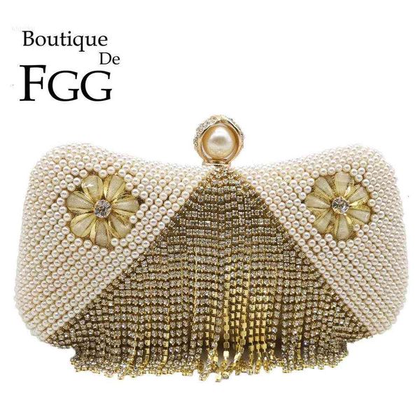 boutique de fgg women beaded evening purses formal dinner wedding tassel crystal clutch handbags bridal party rhinestones bag
boutique de fgg women beaded evening purses formal dinner wedding tassel crystal clutch handbags bridal party rhinestones bag