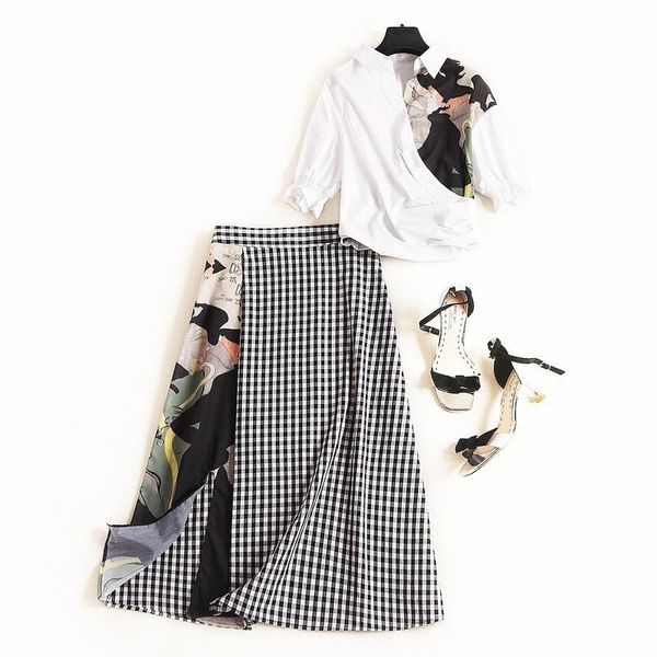 plus size 2 pcs women set turn down collar slim waist belt blazer + high hip pant temperament conjuntos two piece dress, White
plus size 2 pcs women set turn down collar slim waist belt blazer + high hip pant temperament conjuntos two piece dress, White