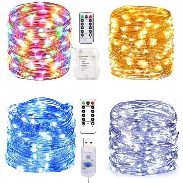 led string light battery-operated fairy garland christmas lights 5m outdoor for home wedding room bedroom decoration strips
led string light battery-operated fairy garland christmas lights 5m outdoor for home wedding room bedroom decoration strips