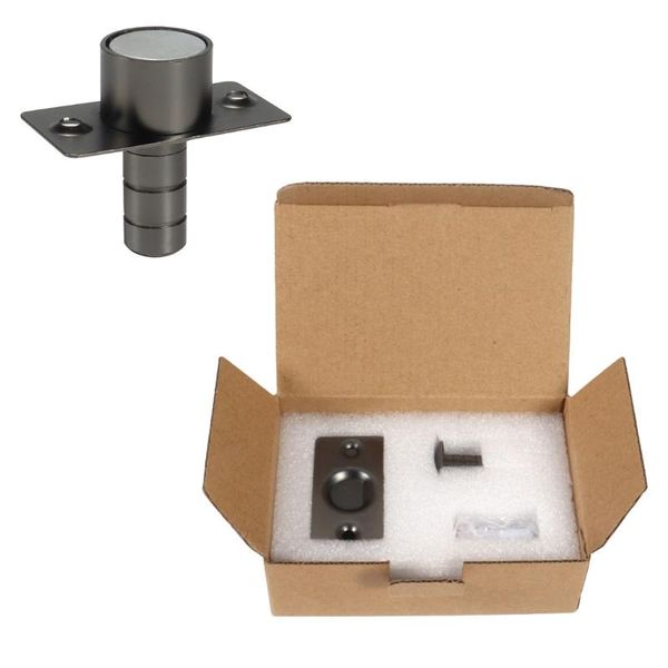 invisible stainless steel door smagnetic floor mount hidden ser rxjb catches & closers
invisible stainless steel door smagnetic floor mount hidden ser rxjb catches & closers