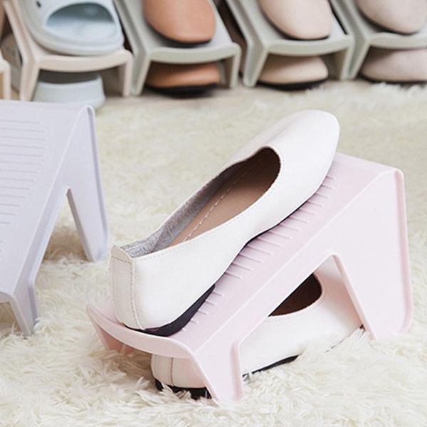 clothing & wardrobe storage simple home shoe organizer plastic shoes rack shlef living room save space slippers bracket frame holder
clothing & wardrobe storage simple home shoe organizer plastic shoes rack shlef living room save space slippers bracket frame holder