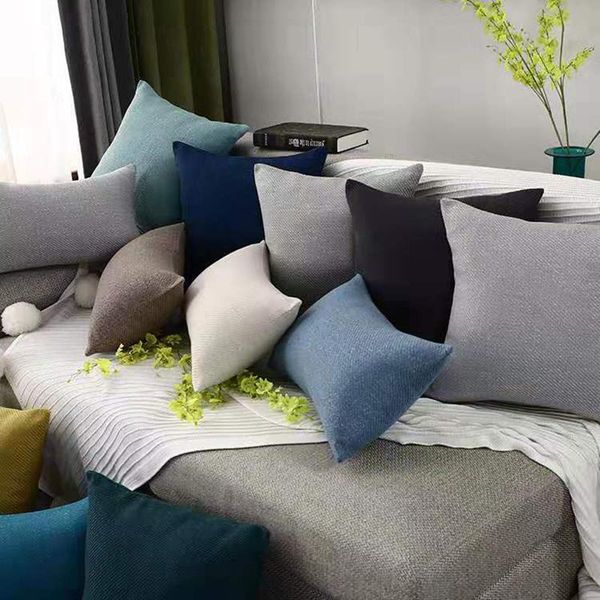 cushion/decorative pillow solid sofa cushion cover 30x50cm 40x40cm 45x45cm 50x50cm 60x60cm home deactivate throw for chair car
cushion/decorative pillow solid sofa cushion cover 30x50cm 40x40cm 45x45cm 50x50cm 60x60cm home deactivate throw for chair car