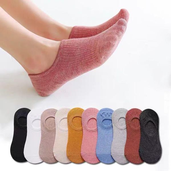 socks & hosiery women invisible solid color slippers ladies polyester cotton non-slip spring summer fashion elastic boat, Black;white
socks & hosiery women invisible solid color slippers ladies polyester cotton non-slip spring summer fashion elastic boat, Black;white