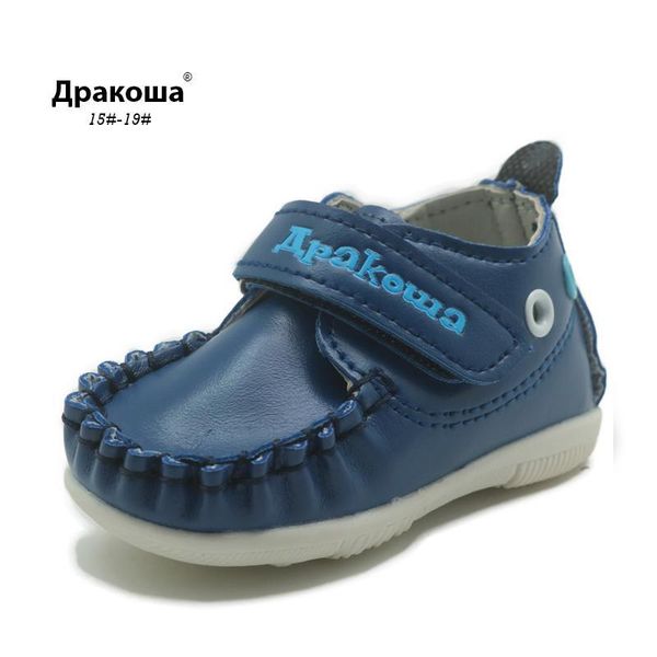 apakowa spring & autumn boys shoes pu leather toddler kids first walkers solid girls children's born infant
apakowa spring & autumn boys shoes pu leather toddler kids first walkers solid girls children's born infant