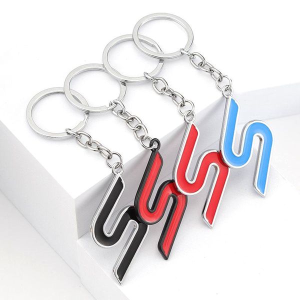 keychains car keychain metal s keyring key chain ring holder badge for ford v8 focus 2012 kuga mondeo fiesta fusion transit pendant, Silver
keychains car keychain metal s keyring key chain ring holder badge for ford v8 focus 2012 kuga mondeo fiesta fusion transit pendant, Silver