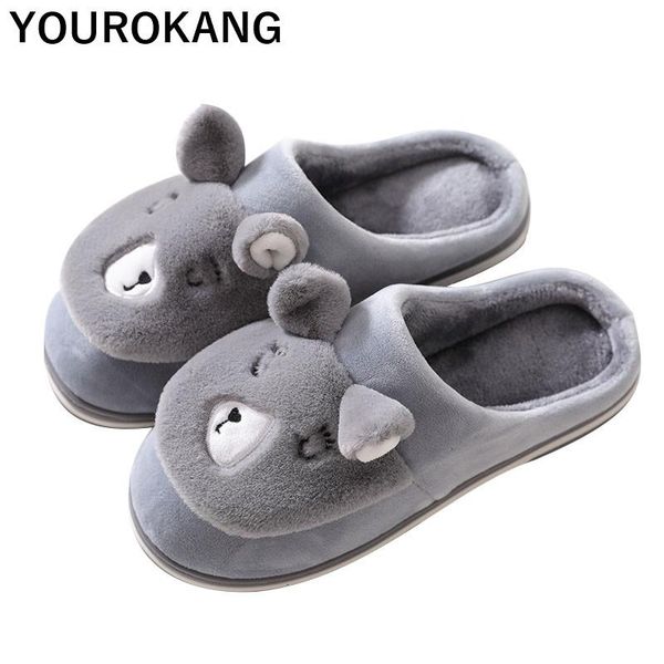 slippers 2021 winter man home warm couple shoes cute cartoon plush lovers house shoe indoor bedroom flip flops, Black
slippers 2021 winter man home warm couple shoes cute cartoon plush lovers house shoe indoor bedroom flip flops, Black