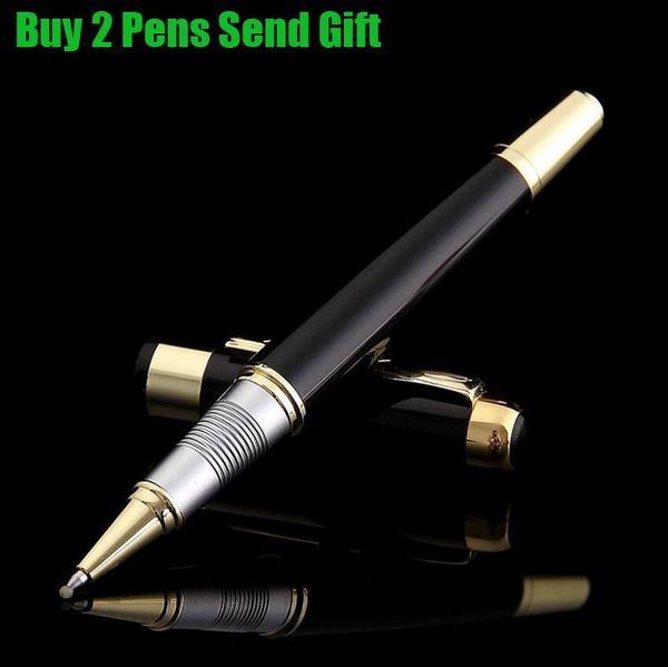 ballpoint pens classic design brand metal roller pen business luxury writing siganture buy 2 send gift, Blue;orange
ballpoint pens classic design brand metal roller pen business luxury writing siganture buy 2 send gift, Blue;orange