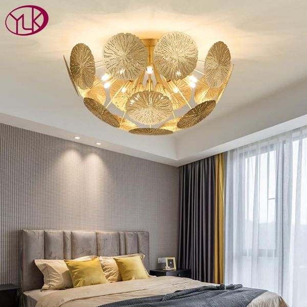 modern ceiling chandelier for bedroom luxury living dining room light fixture home decor creative design copper led lamps chandeliers
modern ceiling chandelier for bedroom luxury living dining room light fixture home decor creative design copper led lamps chandeliers