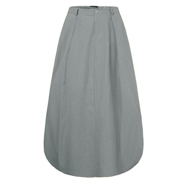 skirts vintage womens high waist solid color pleated stretch plain skater flared long skirt autumn women, Black
skirts vintage womens high waist solid color pleated stretch plain skater flared long skirt autumn women, Black