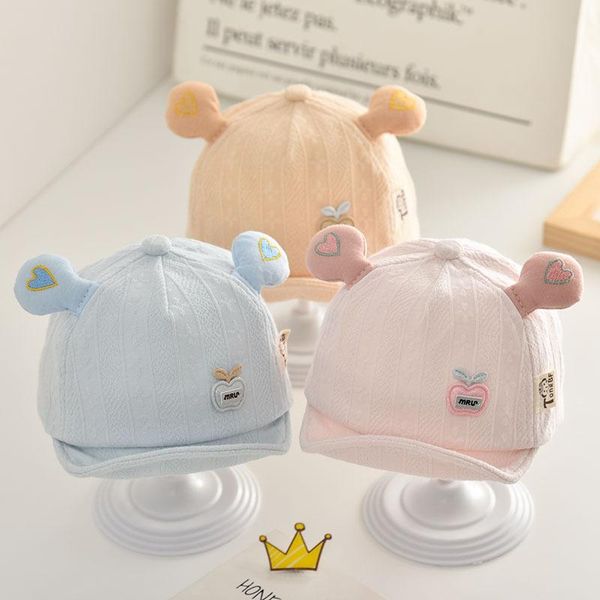 caps & hats j066 3-12 month apple love cotton born baby boy girls winter double layer beanie hat cap, Yellow
caps & hats j066 3-12 month apple love cotton born baby boy girls winter double layer beanie hat cap, Yellow