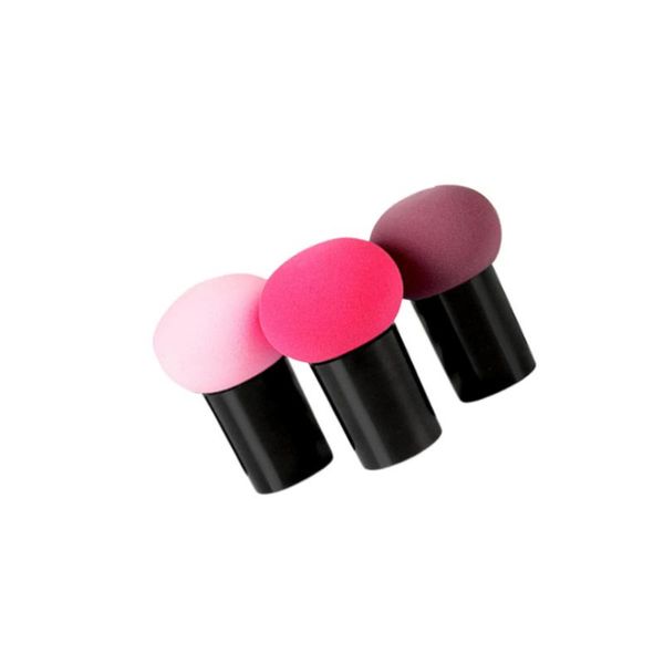 sponges, applicators & cotton 3 pcs mushroom head makeup flash foundation liquid cream-corrector sponge cosmetic blender puff with handle fo
sponges, applicators & cotton 3 pcs mushroom head makeup flash foundation liquid cream-corrector sponge cosmetic blender puff with handle fo