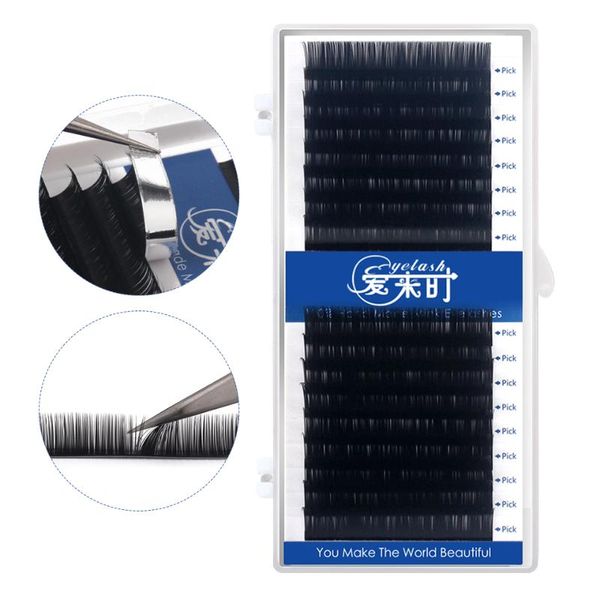 false eyelashes come 16 rows natural soft faux mink all size eyelash extension 7-16mm mix cilios lashes makeup tool
false eyelashes come 16 rows natural soft faux mink all size eyelash extension 7-16mm mix cilios lashes makeup tool