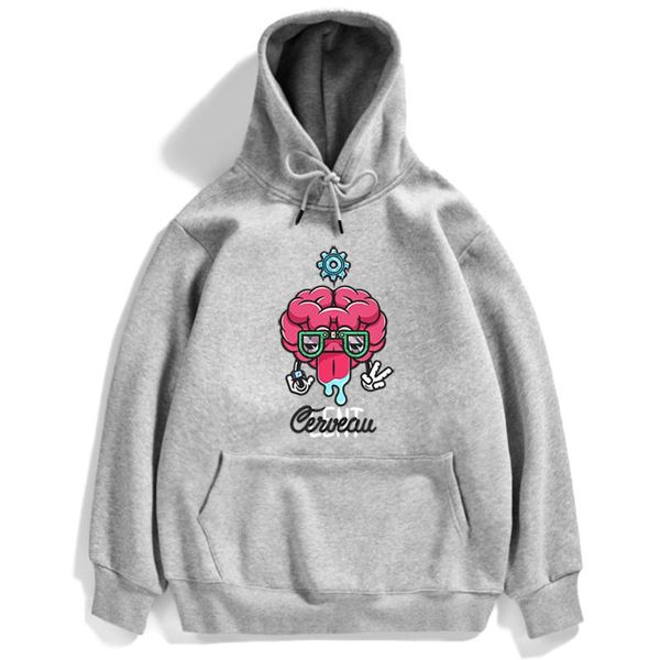 women's hoodies & sweatshirts cute glasses brain print women fashion hoody hip hop fleece streetwear crewneck pullovers swetshirt femal, Black
women's hoodies & sweatshirts cute glasses brain print women fashion hoody hip hop fleece streetwear crewneck pullovers swetshirt femal, Black