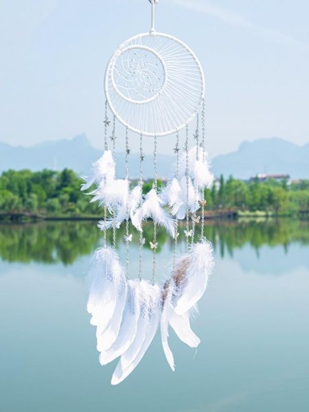 decorative objects & figurines crystal wind chimes pendant hanging ornaments outdoor garden ornament crafts home office luck decoration
decorative objects & figurines crystal wind chimes pendant hanging ornaments outdoor garden ornament crafts home office luck decoration