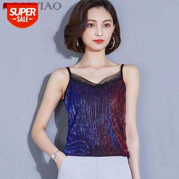 crop women shine bright silk embellished sleeveless v neck vest tank for dancing cocktail costume party clothing #7h15, White
crop women shine bright silk embellished sleeveless v neck vest tank for dancing cocktail costume party clothing #7h15, White