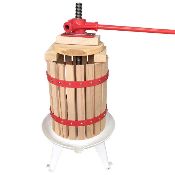 manual press juice machine diy grape wine maker residue separation home apple pressing juicer for honey/fruit/vegetable lp juicers
manual press juice machine diy grape wine maker residue separation home apple pressing juicer for honey/fruit/vegetable lp juicers