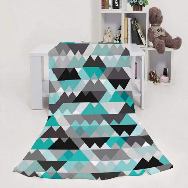 Turquoise Shiny,Blanket Throw Super Soft m Cozy Velvet Decoration for Couch Bed Sofa
Turquoise Shiny,Blanket Throw Super Soft m Cozy Velvet Decoration for Couch Bed Sofa