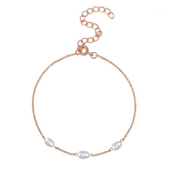 link, chain simple sweet simulated pearl bracelets for women fashion 3 pcs pearls jewelry bijoux cute & bangles 81, Black
link, chain simple sweet simulated pearl bracelets for women fashion 3 pcs pearls jewelry bijoux cute & bangles 81, Black