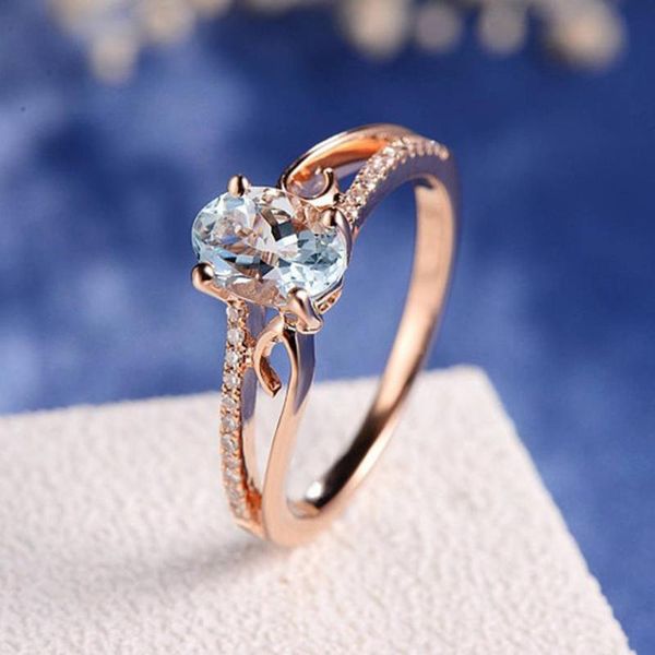 wedding rings women rose gold rhinestones oval zircon engagement ring jewelry casual party anniversary etc and, Slivery;golden
wedding rings women rose gold rhinestones oval zircon engagement ring jewelry casual party anniversary etc and, Slivery;golden