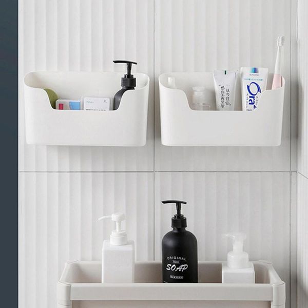 hooks & rails wall mounted storage box sundries remote control organizer kitchen cabinet door bathroom rack phone holder
hooks & rails wall mounted storage box sundries remote control organizer kitchen cabinet door bathroom rack phone holder