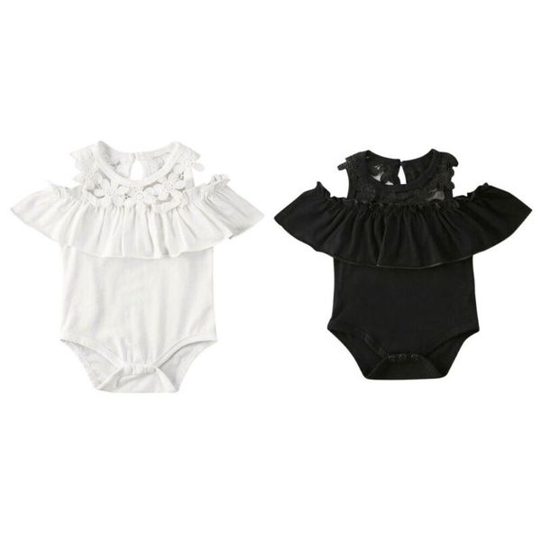 newborn kids baby girls summer clothes lace floral ruffles romper jumpsuit playsuits baby clothing outfit 0-18m, Blue
newborn kids baby girls summer clothes lace floral ruffles romper jumpsuit playsuits baby clothing outfit 0-18m, Blue