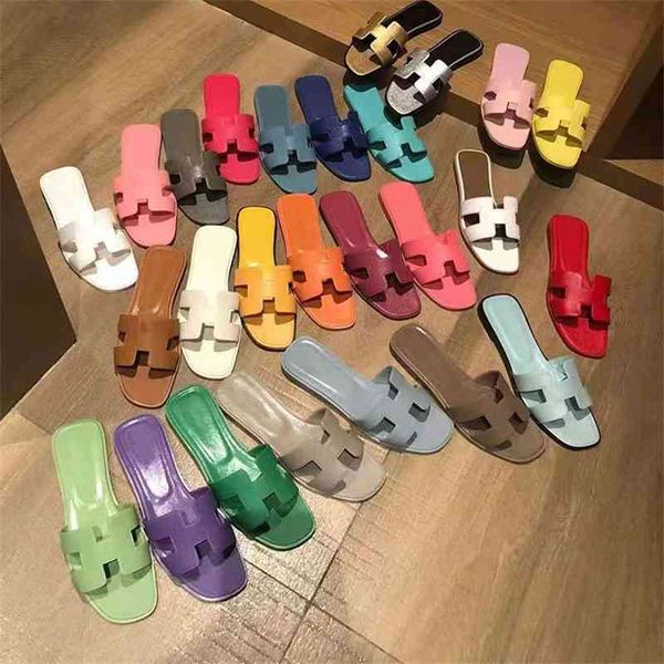 official website 70% off outlet net red summer wear slippers leather drag beach holiday women's flat bottom leisure sandals, Black
official website 70% off outlet net red summer wear slippers leather drag beach holiday women's flat bottom leisure sandals, Black