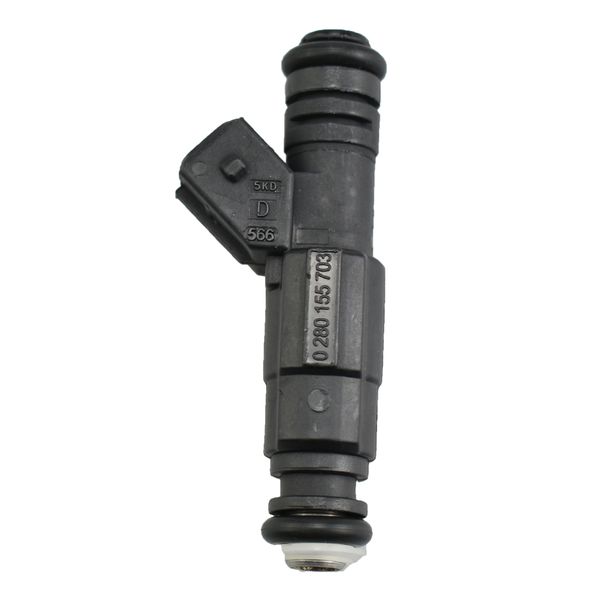 flow matched fuel injector nozzle for chrysler&dodge cirrus / neon / stratus / voyager 2.0 2.4 16v oem 0280155703 0 280 155 703
flow matched fuel injector nozzle for chrysler&dodge cirrus / neon / stratus / voyager 2.0 2.4 16v oem 0280155703 0 280 155 703