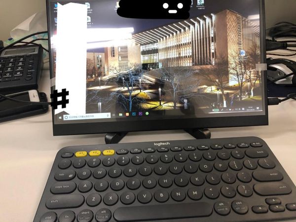 monitors 14inch fhd monitor 1920*1080 hdr portable type-c switch usb-c mini -compatible camera respberry pi ips led screen
monitors 14inch fhd monitor 1920*1080 hdr portable type-c switch usb-c mini -compatible camera respberry pi ips led screen